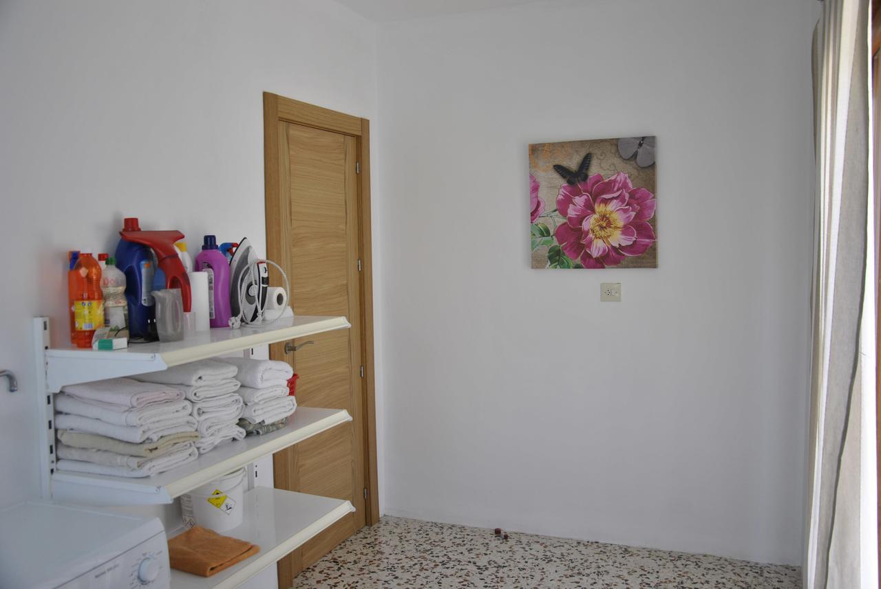 La Casita De Rufo Granada Exterior foto